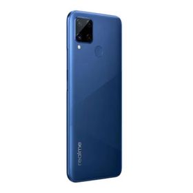 Realme C15 128GB 4GB Ram Mavi