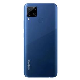 Realme C15 128GB 4GB Ram Mavi