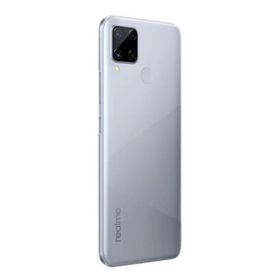 Realme C15 64GB 4GB Ram Gümüş