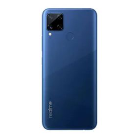 Realme C15 64GB 4GB Ram Mavi