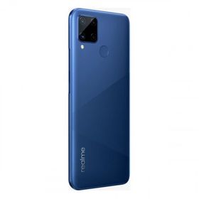 Realme C15 64GB 4GB Ram Mavi