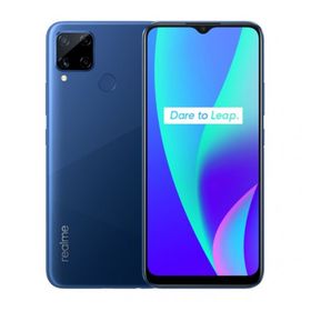 Realme C15 64GB 4GB Ram Mavi