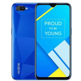 Realme C2 32GB 2GB Ram Mavi