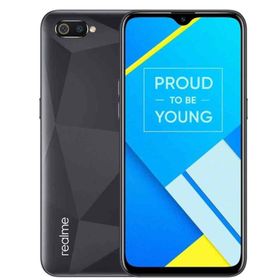 Realme C2 32GB 2GB Ram Siyah