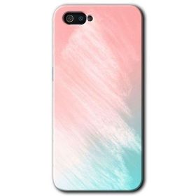 Realme C2 Art Design 25 Baskılı Uyumlu Silikon Kılıf