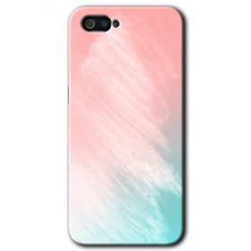 Realme C2 Art Design 25 Baskılı Uyumlu Silikon Kılıf