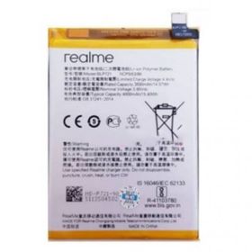 Realme C2 BLP721 Batarya