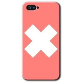 Realme C2 Close Baskılı Uyumlu Silikon Kılıf