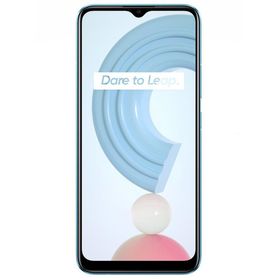 Realme C21 32GB 3GB Ram Mavi