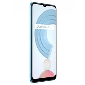 Realme C21 32GB 3GB Ram Mavi