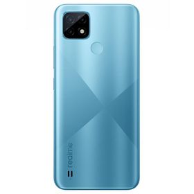 Realme C21 32GB 3GB Ram Mavi