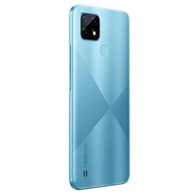 Realme C21 32GB 3GB Ram Mavi