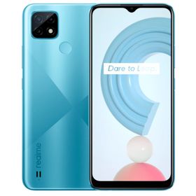 Realme C21 32GB 3GB Ram Mavi