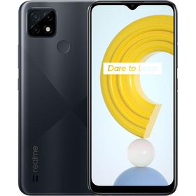 Realme C21 32GB 3GB Ram Siyah