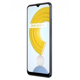Realme C21 32GB 3GB Ram Siyah