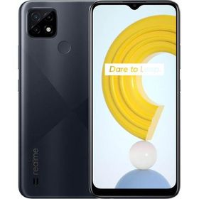 Realme C21 64 GB 4 GB Ram