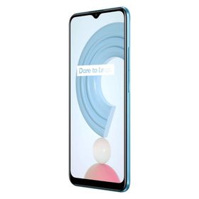 Realme C21 64GB 4GB Ram Mavi