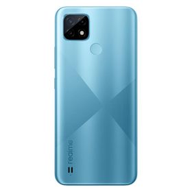 Realme C21 64GB 4GB Ram Mavi
