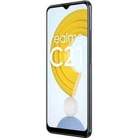 Realme C21 64GB 4GB Ram