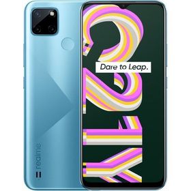Realme C21Y 64GB 4GB Ram Mavi
