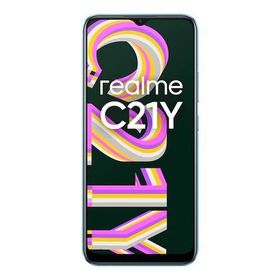 Realme C21Y 64GB 4GB Ram Mavi