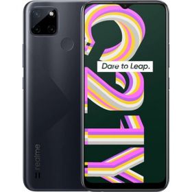 Realme C21Y 64GB 4GB Ram Siyah