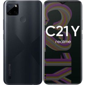 Realme C21y 64GB Outlet-Teşhir