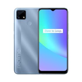 Realme C25 64GB 4GB Ram Mavi