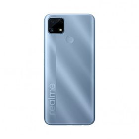 Realme C25 64GB 4GB Ram Mavi