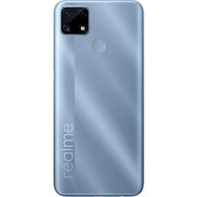 Realme C25 64GB Mavi Yenilenmiş