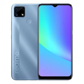 Realme C25 64GB Yenilenmiş