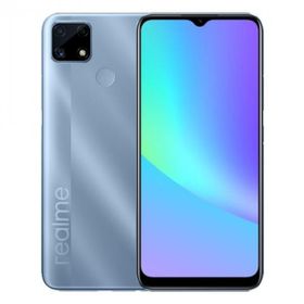 Realme C25 64GB Yenilenmiş