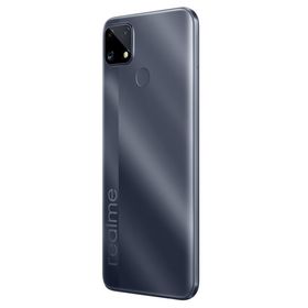 Realme C25s 128GB 4GB Ram Gri
