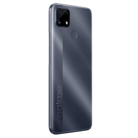 Realme C25s 128GB 4GB Ram Gri
