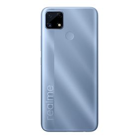 Realme C25s 128GB 4GB Ram Mavi