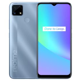 Realme C25s 128GB 4GB Ram Mavi
