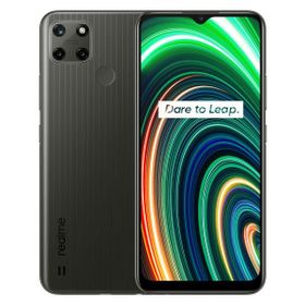 Realme C25Y 128 GB 4 GB Ram Gri