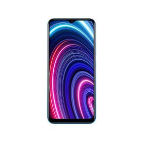 Realme C25Y 128 GB 4 GB Ram Mavi