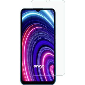 Realme C25Y Nano Temperli Cam Ekran Koruyucu