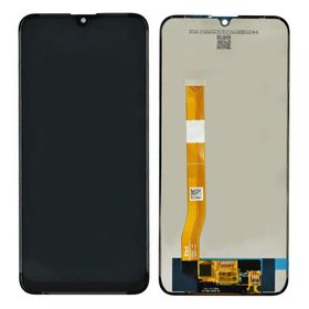 Realme C2S LCD Dokunmatik Ekran