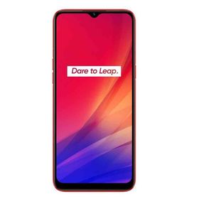 Realme C3 64GB 4GB Ram Kırmızı