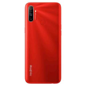 Realme C3 64GB 4GB Ram Kırmızı