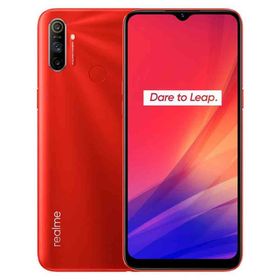 Realme C3i 32GB 2GB Ram Kırmızı