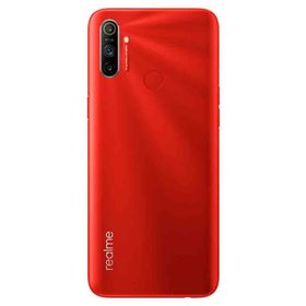 Realme C3i 32GB 2GB Ram Kırmızı