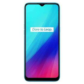 Realme C3i 32GB 2GB Ram Kırmızı