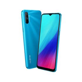 Realme C3i 32GB 2GB Ram Mavi