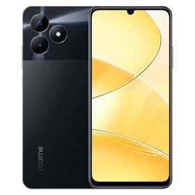 Realme C51 128GB 4GB Ram Siyah