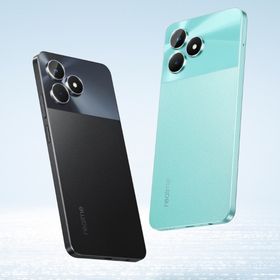 Realme C51 128GB 4GB Ram Siyah