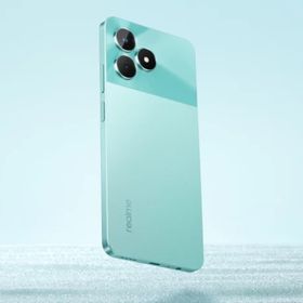 Realme C51 128GB 4GB Ram Yeşil