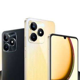 Realme C53 128 GB 6 GB Ram